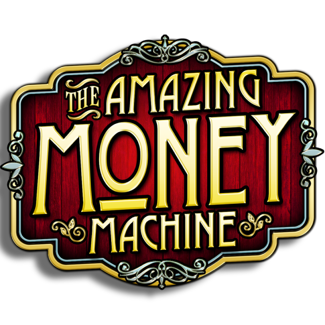 The Amazing Money Machine